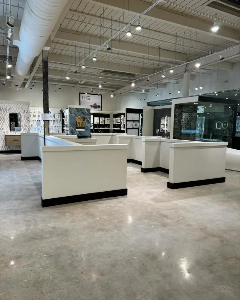 Epoxy Flooring Services in Boulder, CO