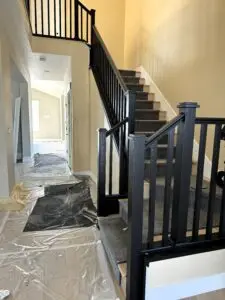 Interior Home Painting in Boulder, Colorado